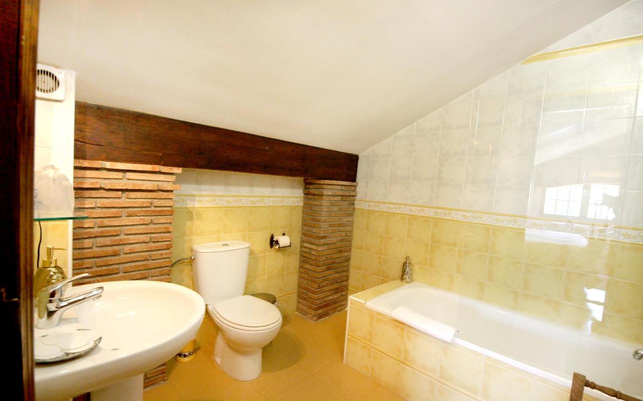 Hotel Boutique Alicia Carolina, Monachil – Aktualisierte ...