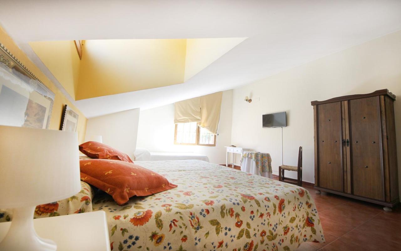 Hotel Boutique Alicia Carolina, Monachil – Aktualisierte ...