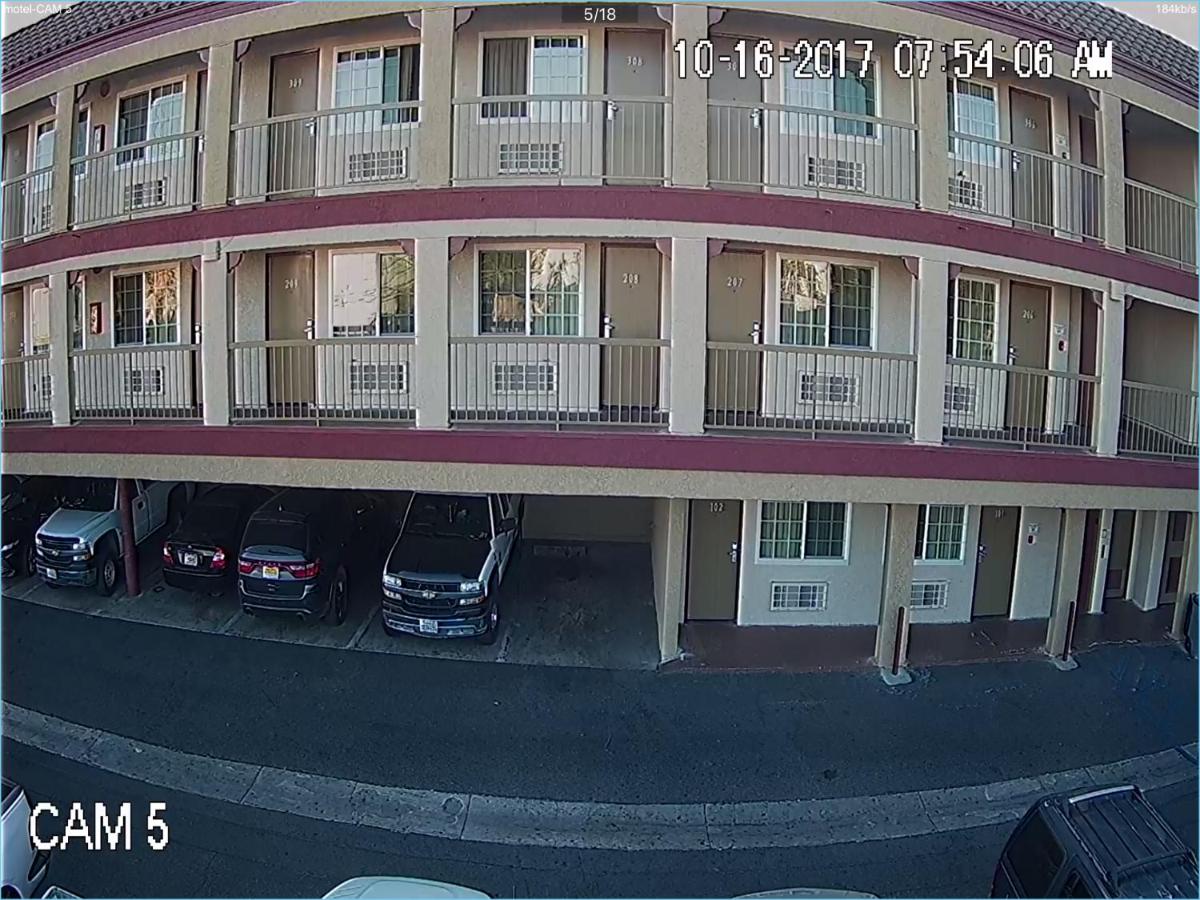 Motel Airport Inn — photo 12