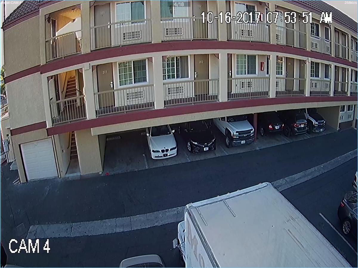 Motel Airport Inn — photo 13