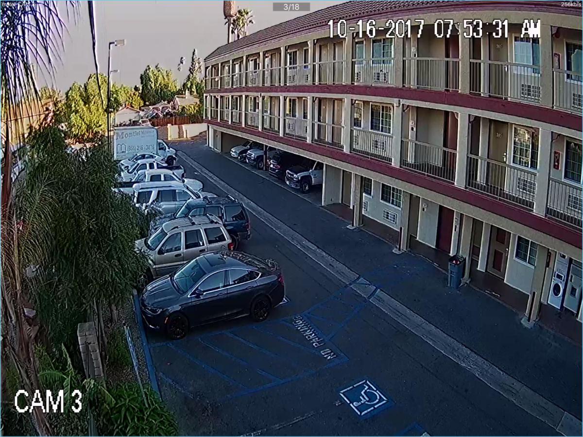 Motel Airport Inn — photo 11