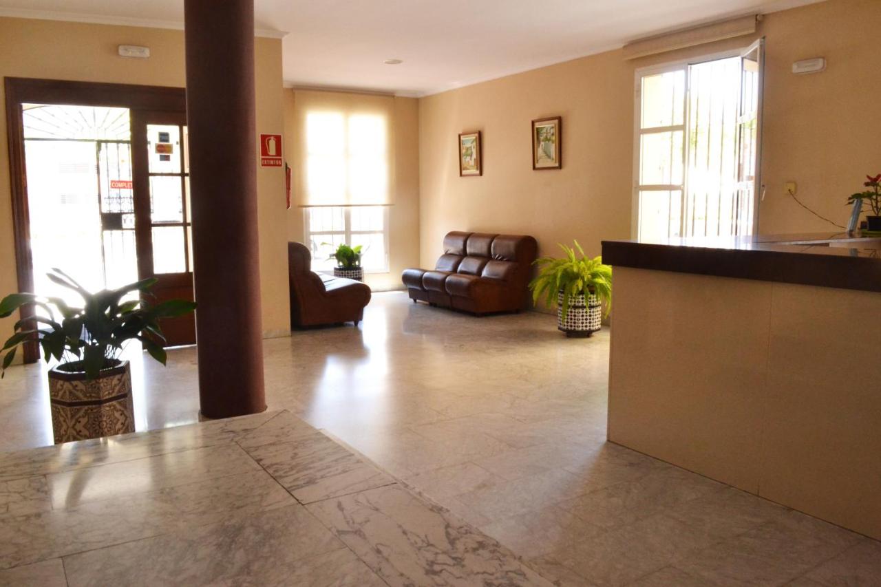 Hotel Don Manuel, Algeciras – Updated 2022 Prices