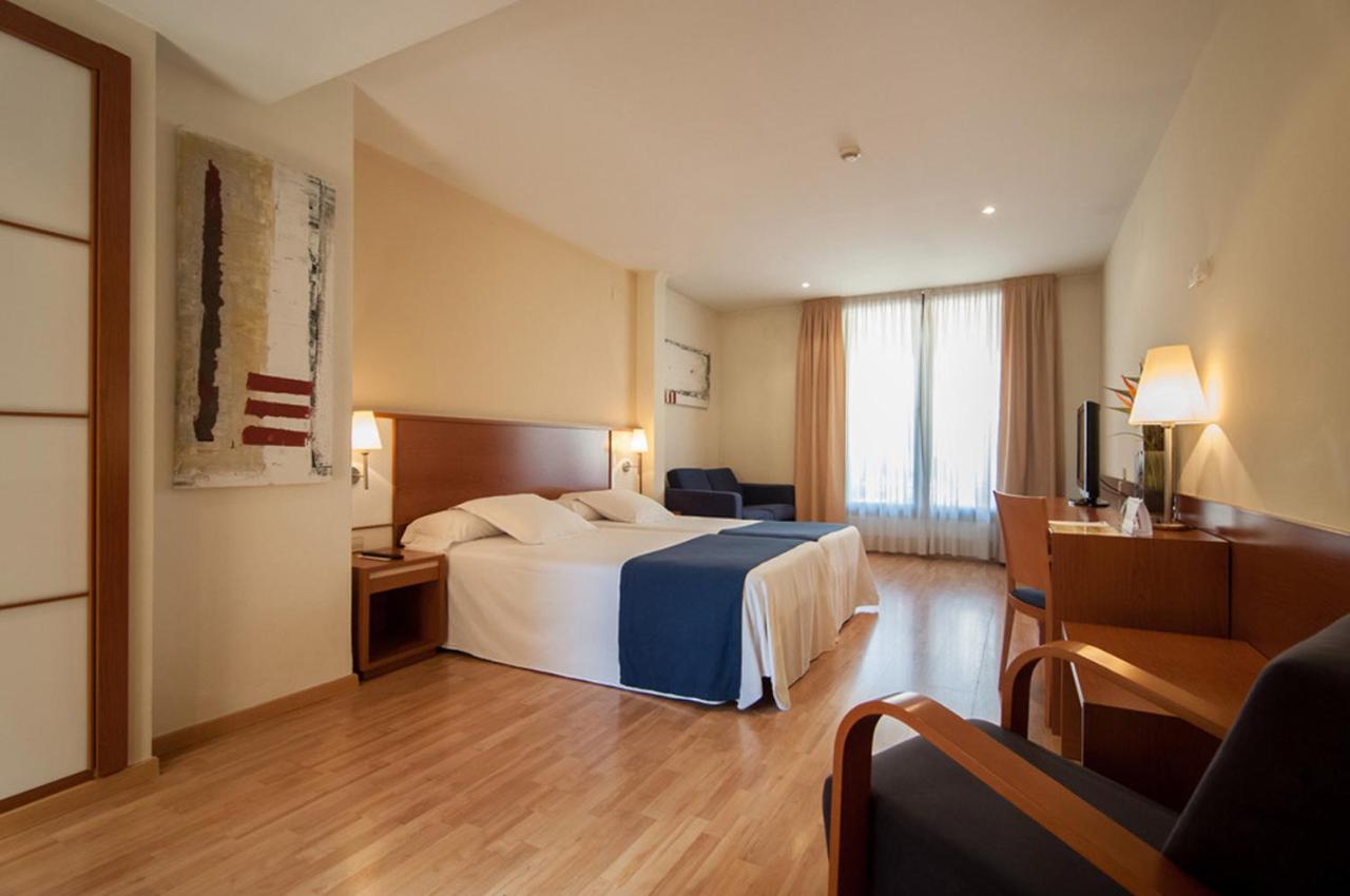 Hotel RH Sorolla Centro, Valencia – Updated 2022 Prices