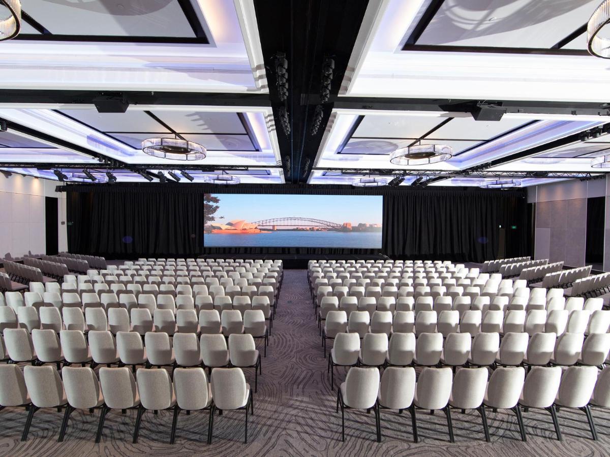 Four Seasons Hotel Sydney photo