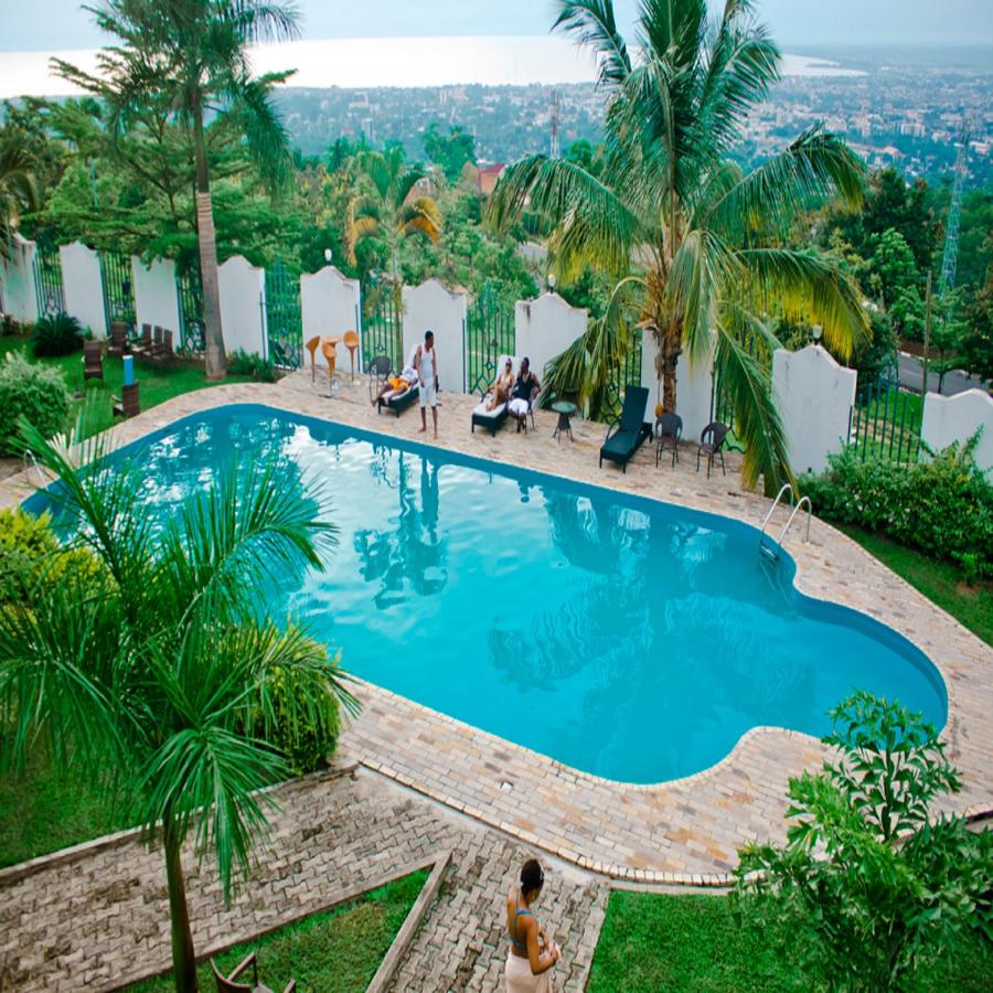 Best Outlook Hotel photo