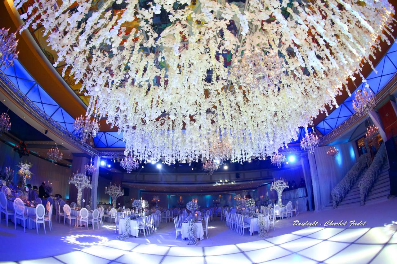 Regency Palace Hotel photo