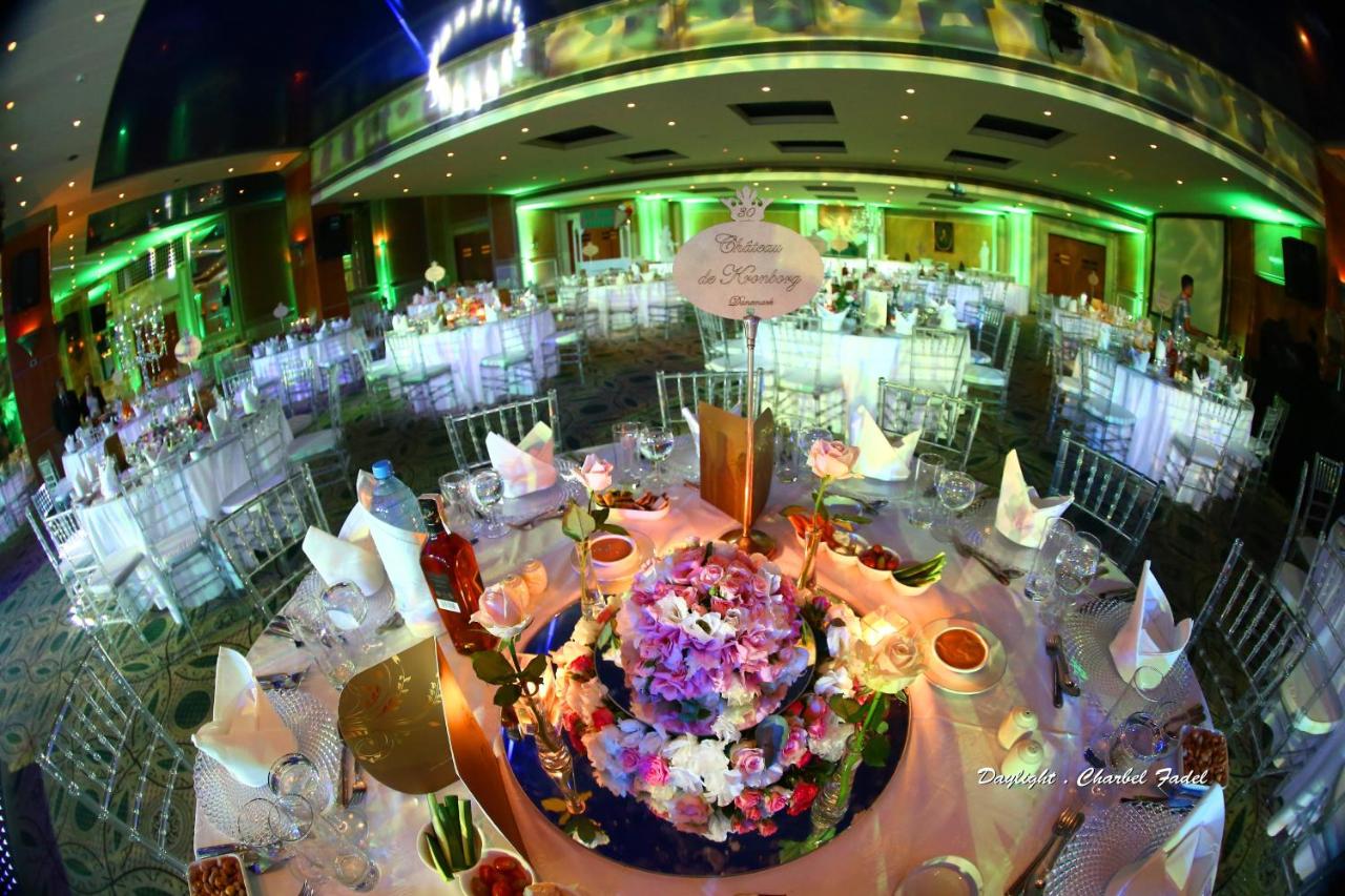 Regency Palace Hotel photo