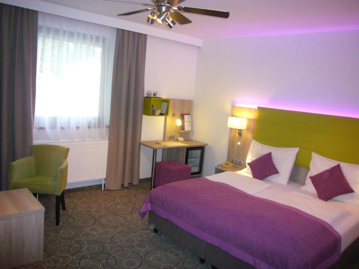 Hotel Strebersdorferhof photo