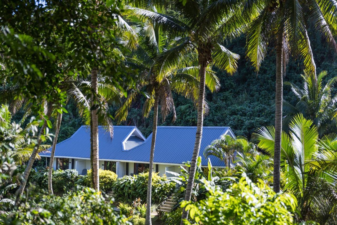 Wellesley Resort Fiji - 4