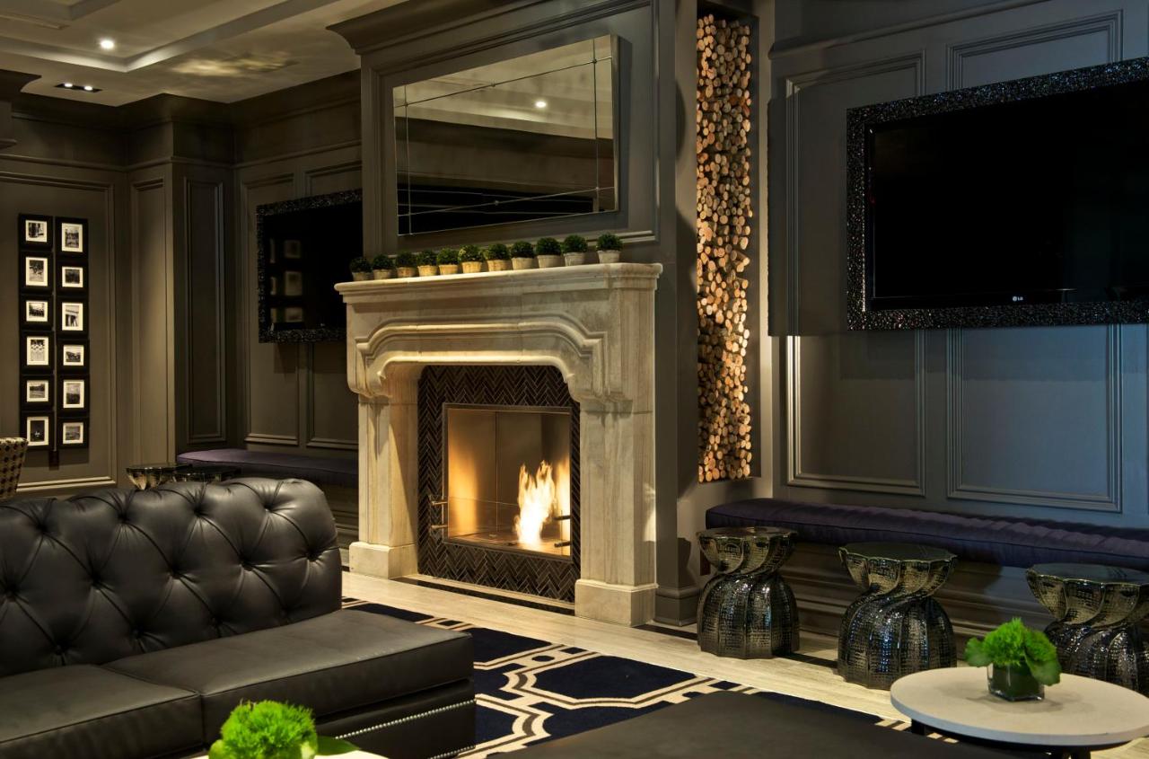 Melrose Georgetown Hotel — photo 17