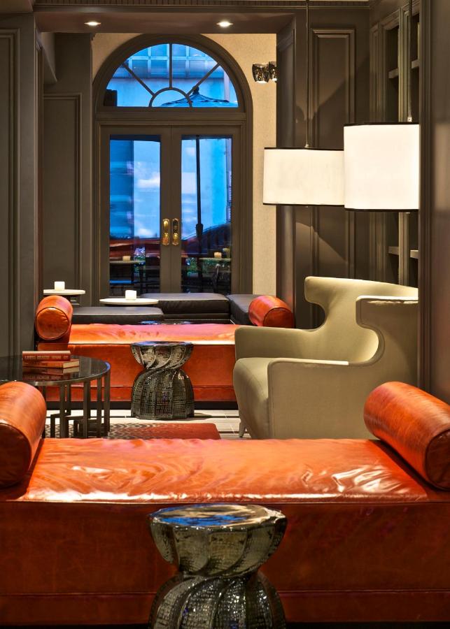 Melrose Georgetown Hotel — photo 8