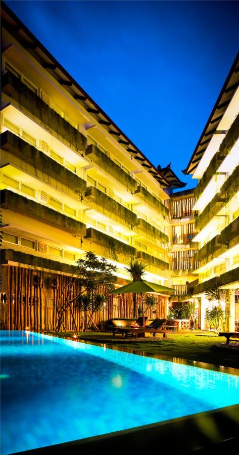 Grandmas Plus Hotel Airport - 4