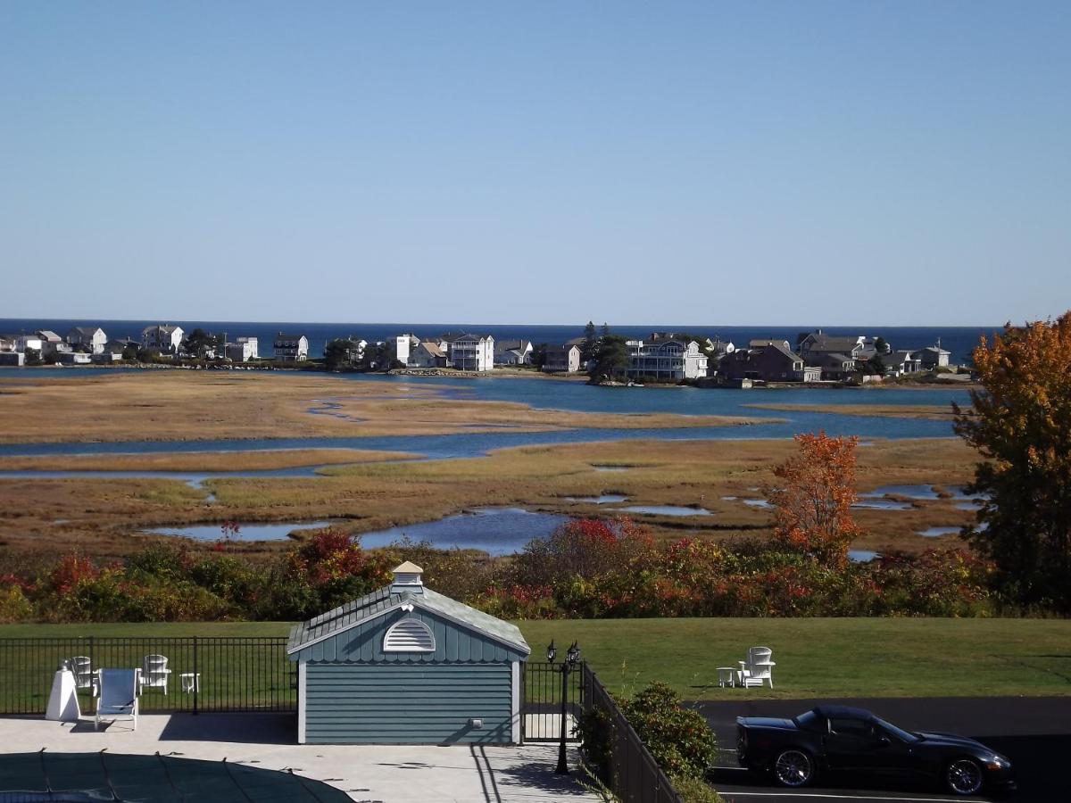 Mariner Resort — photo 16