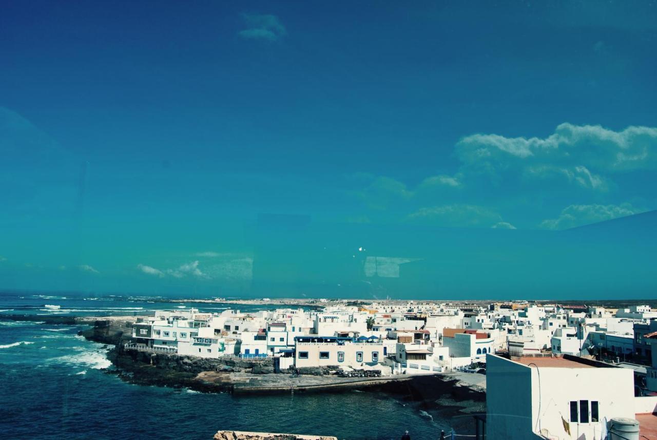 Beach: Casa Yerida