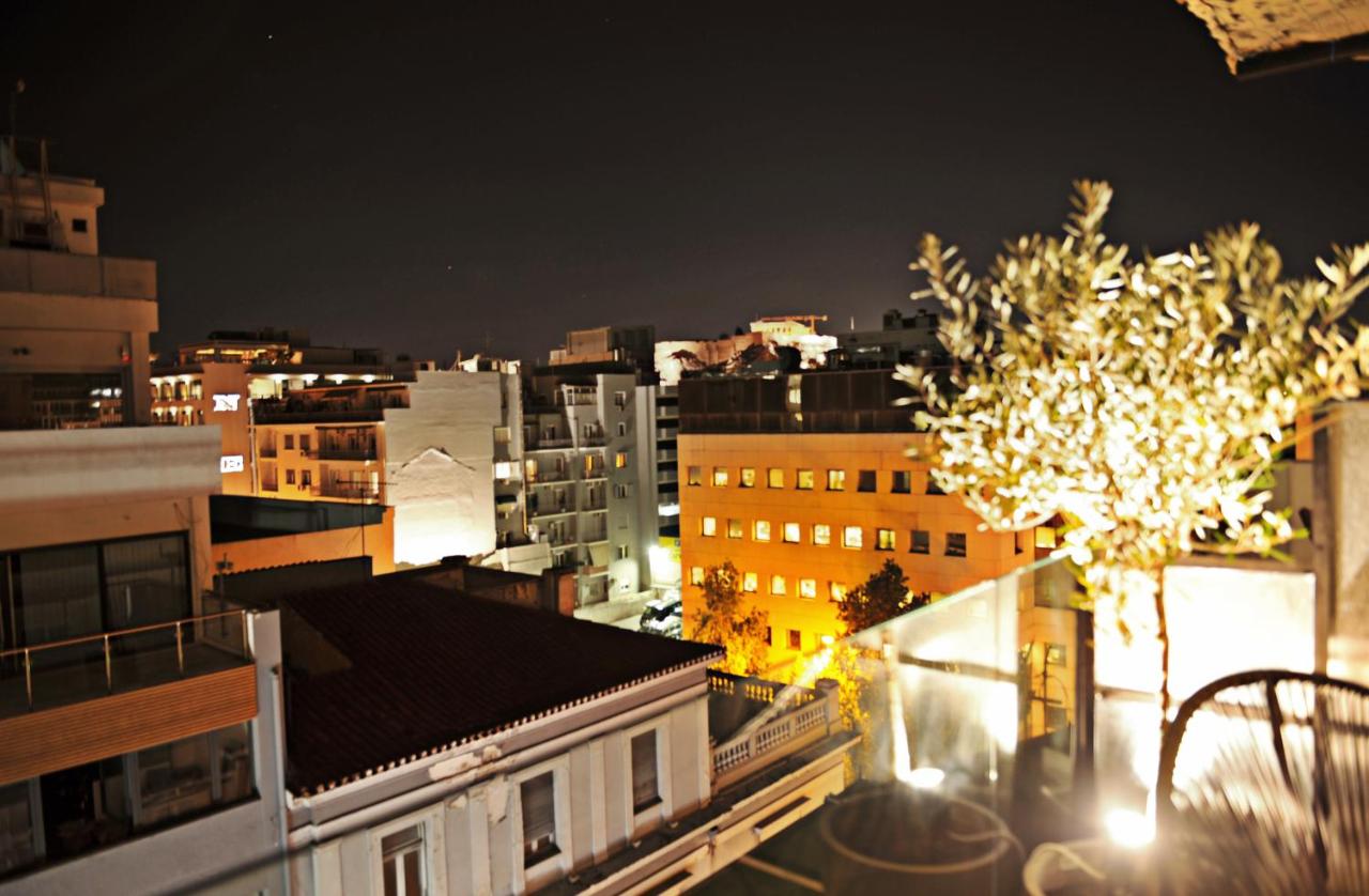 The Athenians Modern Apartments - 2