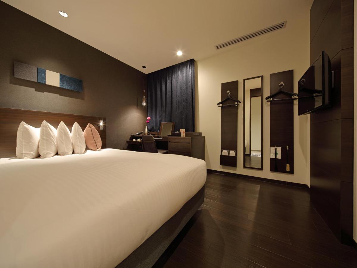 Red Roof Inn & Suites Osaka Namba Nipponbashi - 3