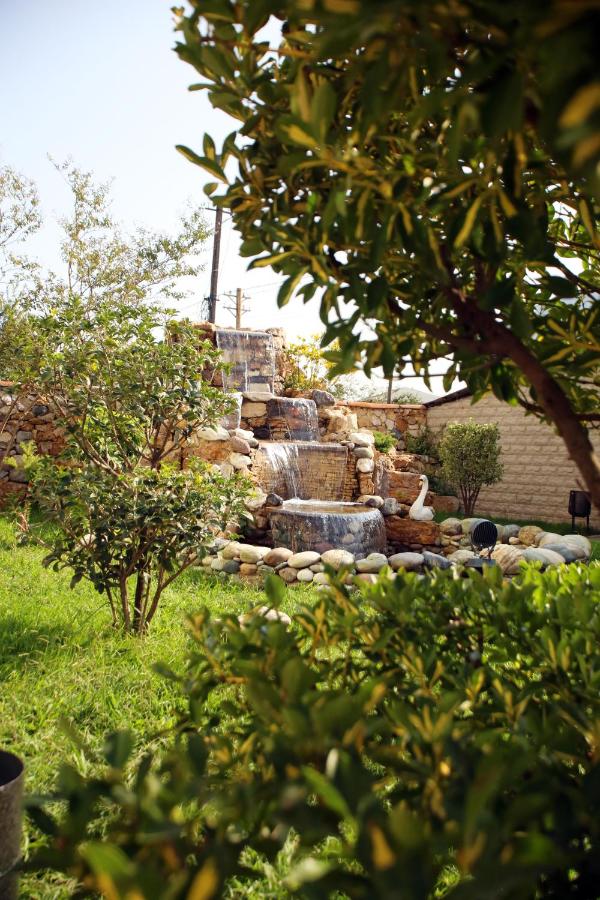 Park wodny: Hotel Harmony