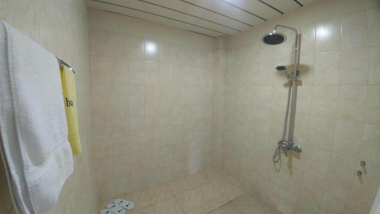 Cross Health Spa Center photo