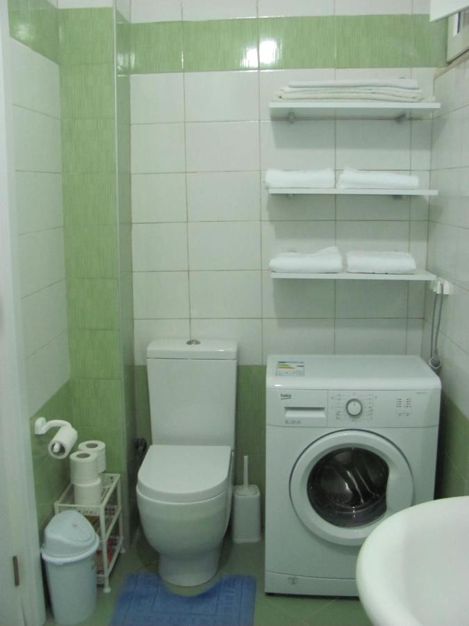 Sea Breeze Apartment Bougainville Bay photo