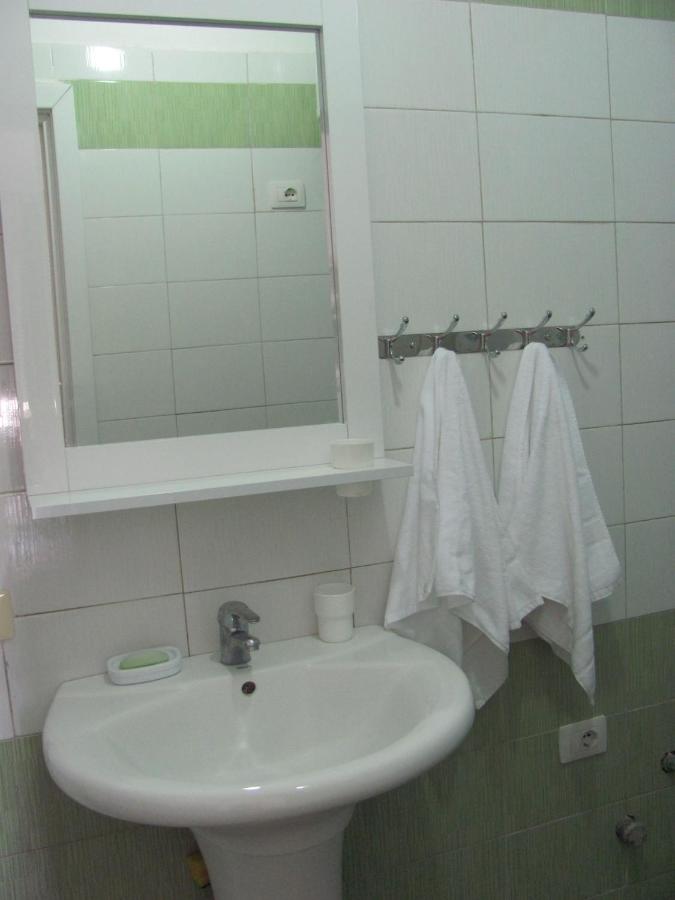 Sea Breeze Apartment Bougainville Bay photo