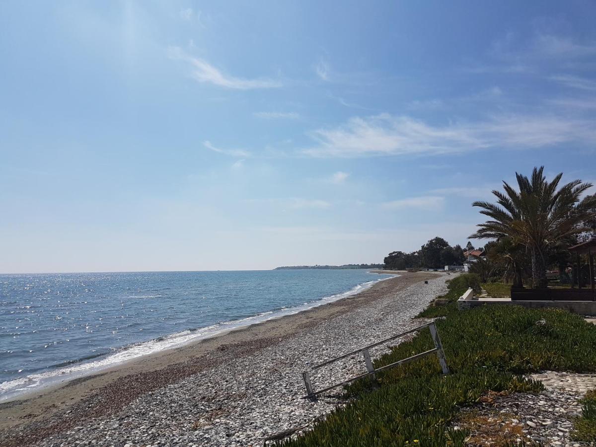 Hotel, plaża: Beach House at Seafront