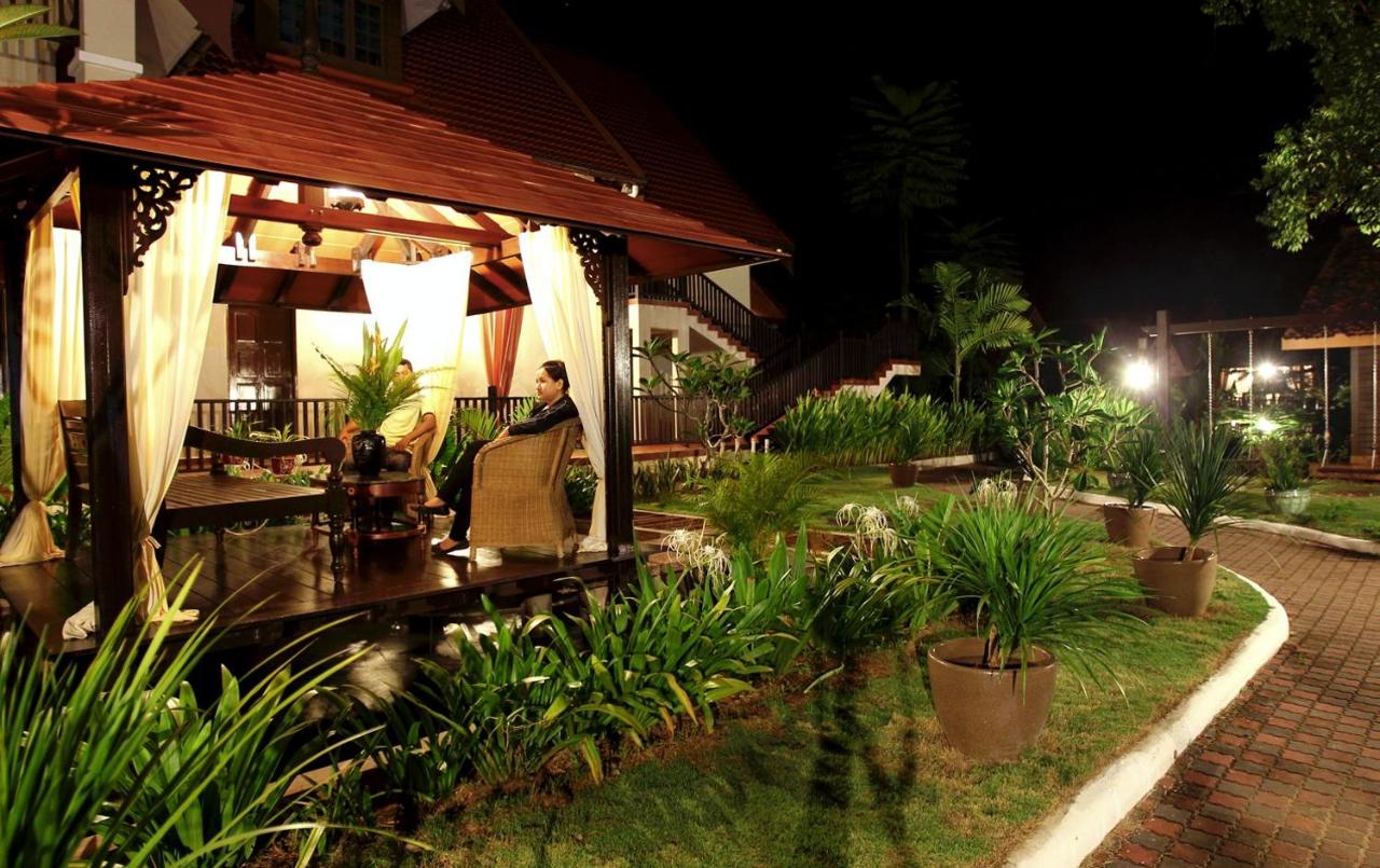 The Manor Beach Resort Besut Kampung Kuala Besut Updated 2021 Prices