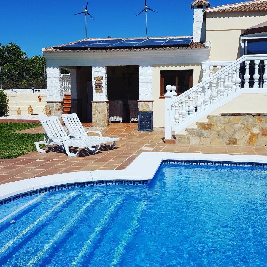 Casa Oliva, Alhaurín el Grande – Updated 2022 Prices