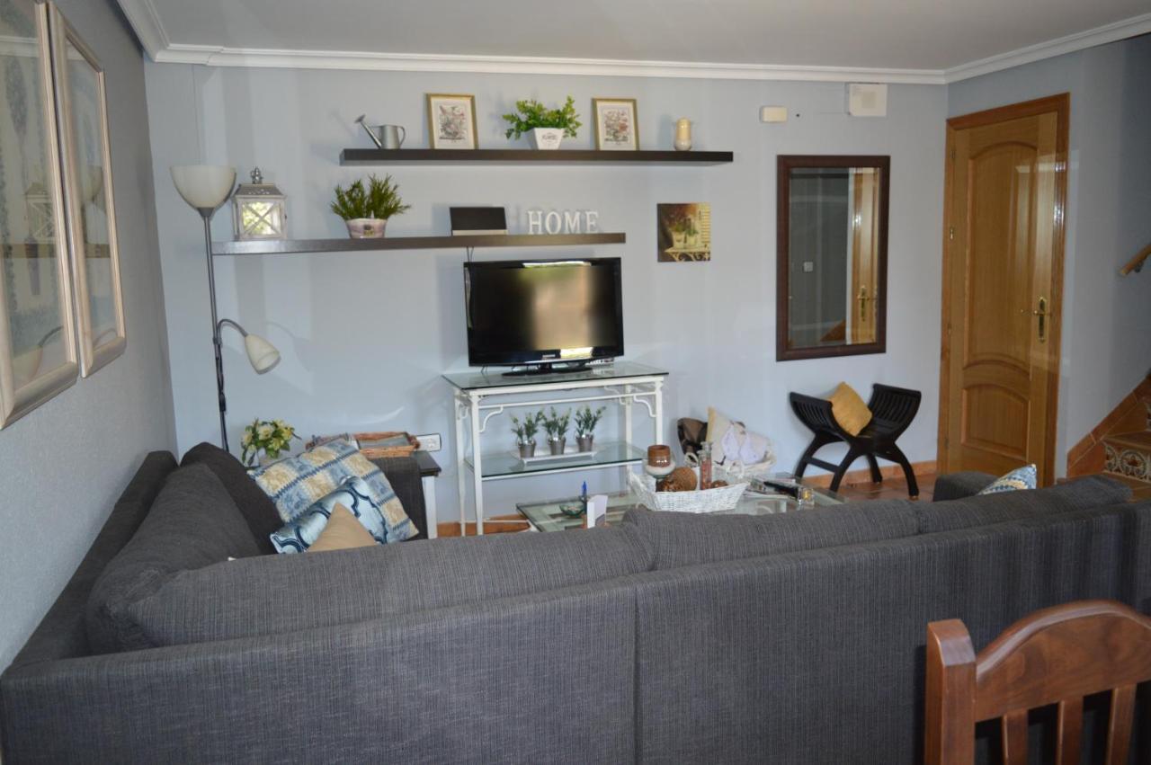 Vakantiehuis Dúplex Al-Andalus (Spanje Córdoba) - Booking.com