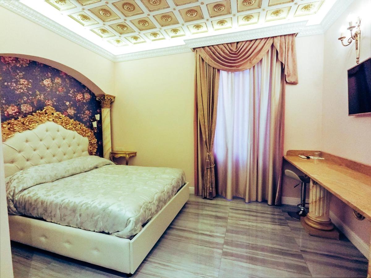 Impero Vaticano Suites Guest House - 4