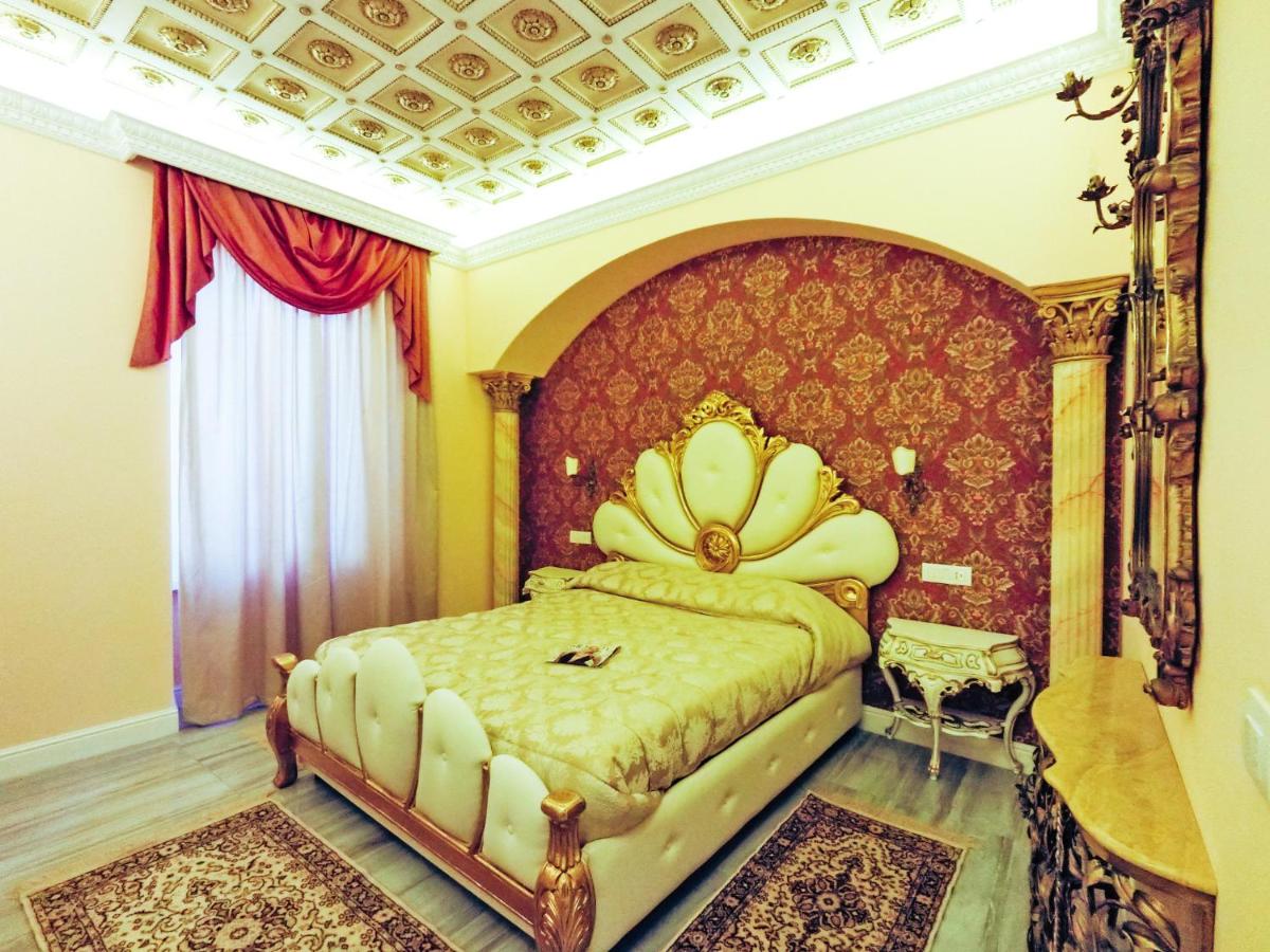 Impero Vaticano Suites Guest House - 2