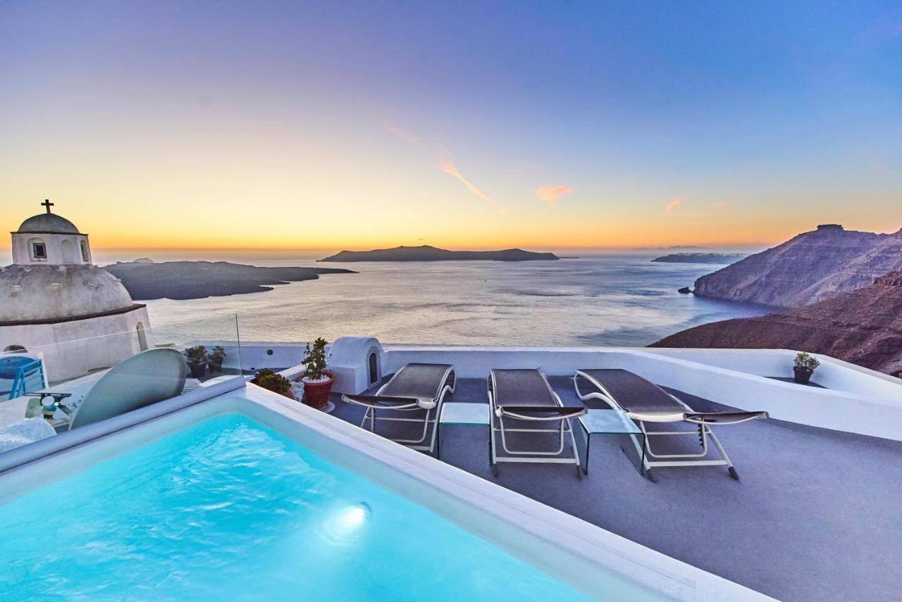 Trieris Villa & Suites - 5