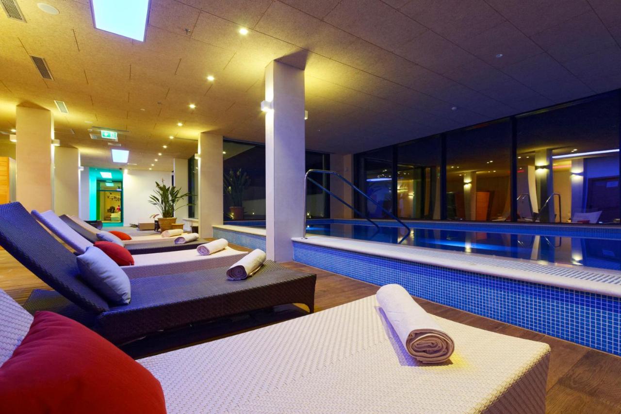 Spa hotel: Hotel Ola - Adults Only