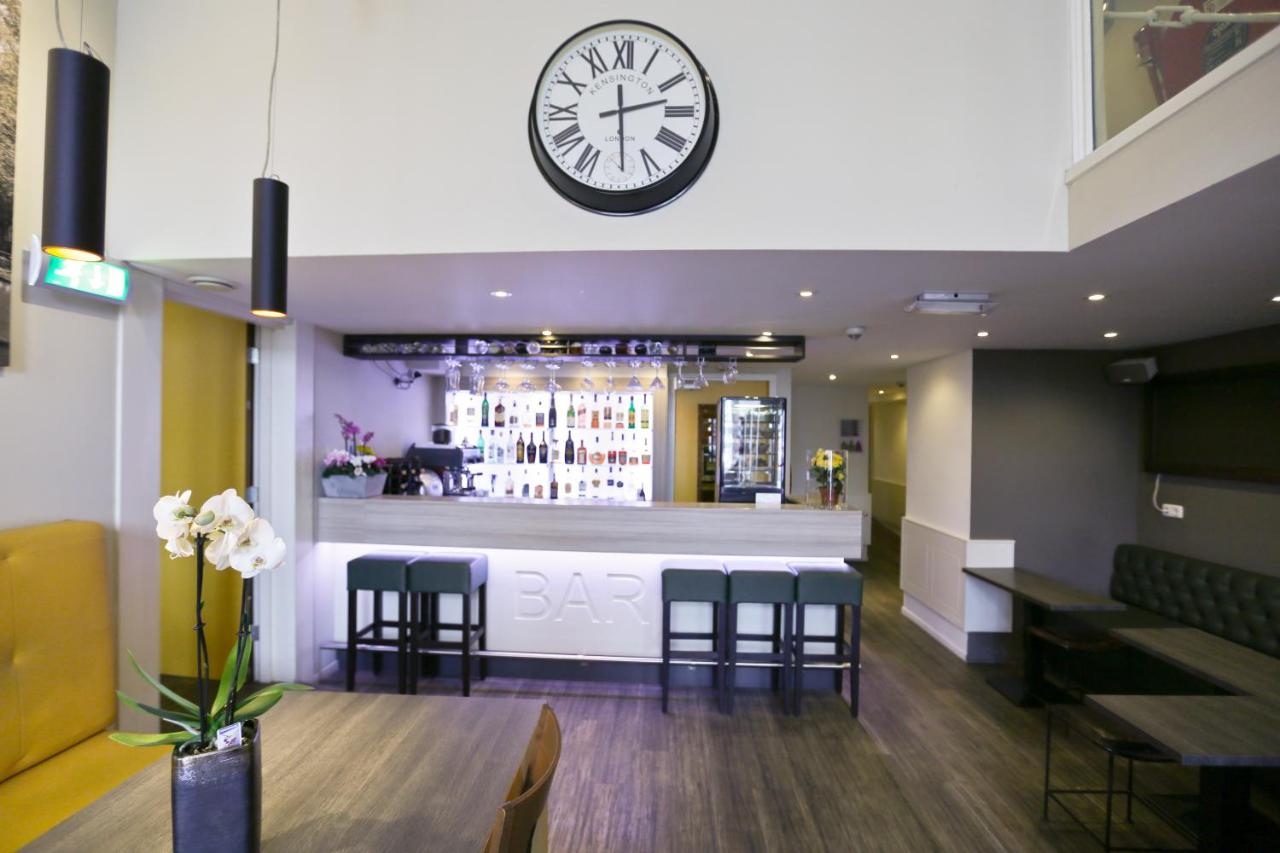 City Hotel Amsterdam - 5