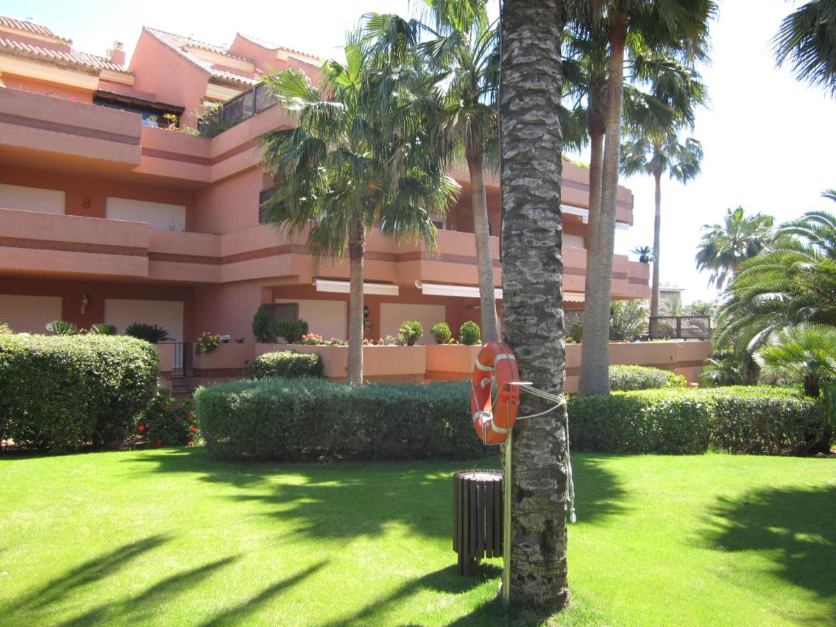 Appartement Embrujo Playa (Spanje Marbella) - Booking.com