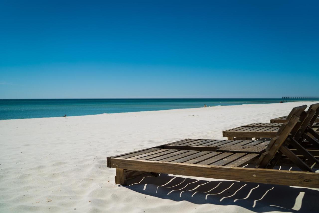 Beach: The Reef At Seahaven Beach Resorts