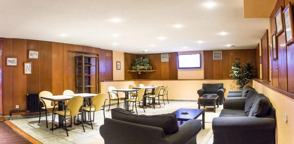 Apartment Multipropiedad Baqueira 1500, Baqueira-Beret, Spain ...