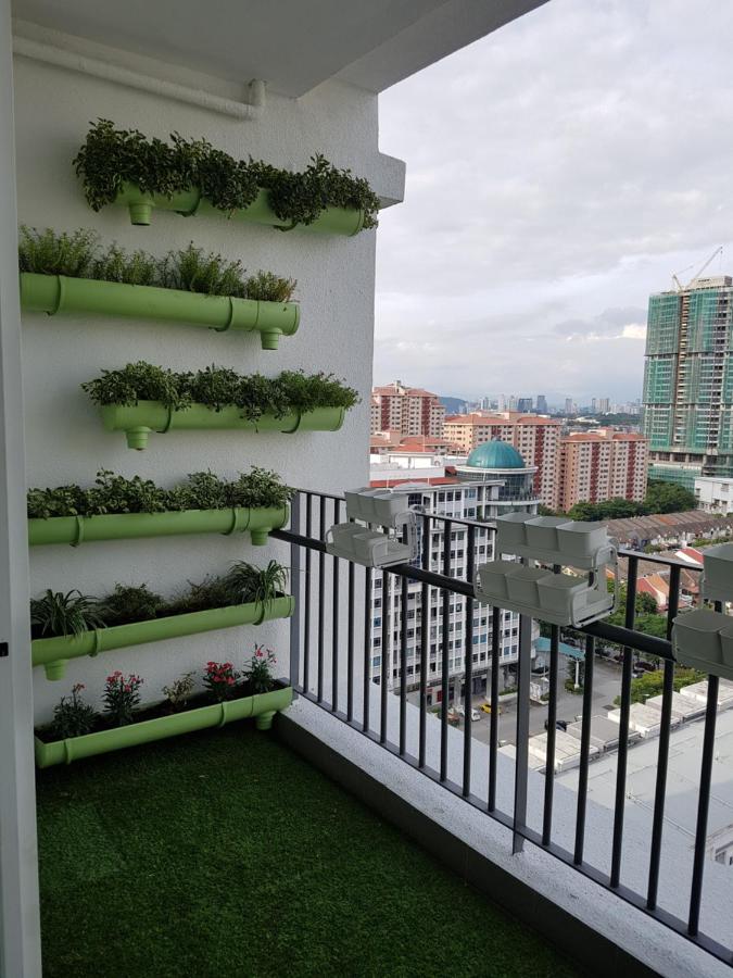 Garden Apartment At Zenith Petaling Jaya Updated 23 Prices