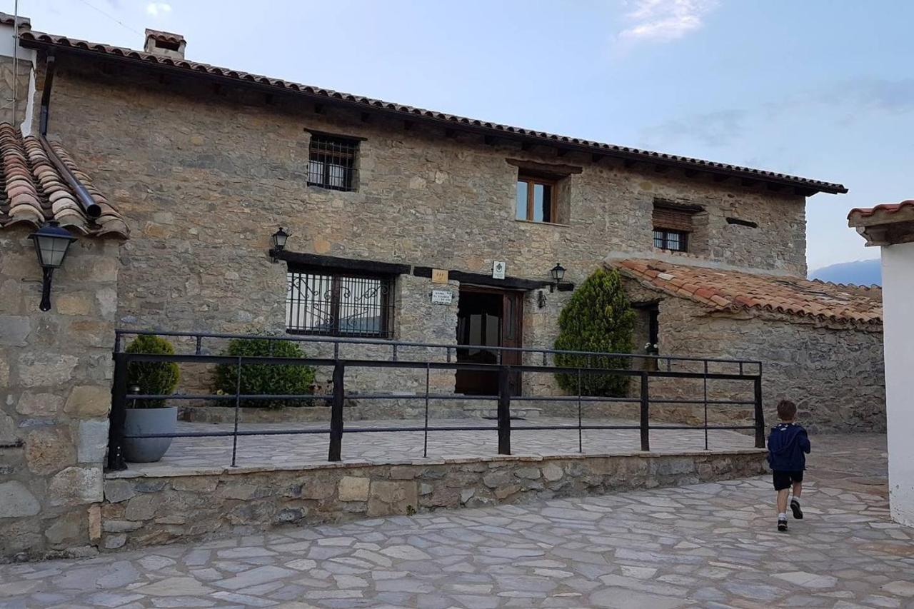 Masia La Casablanca, La Puebla de Valverde – Updated 2022 Prices