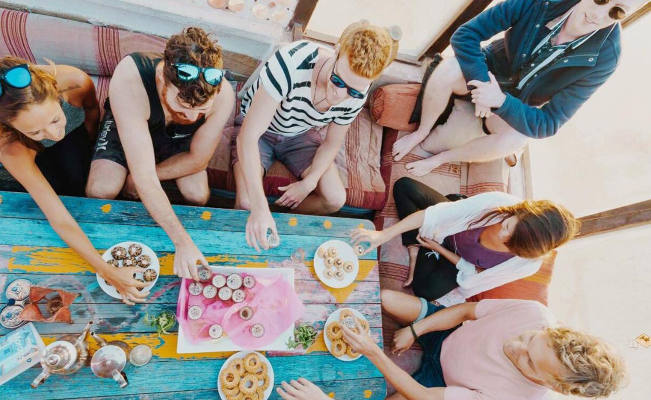 The Madrassa Hostel - 3