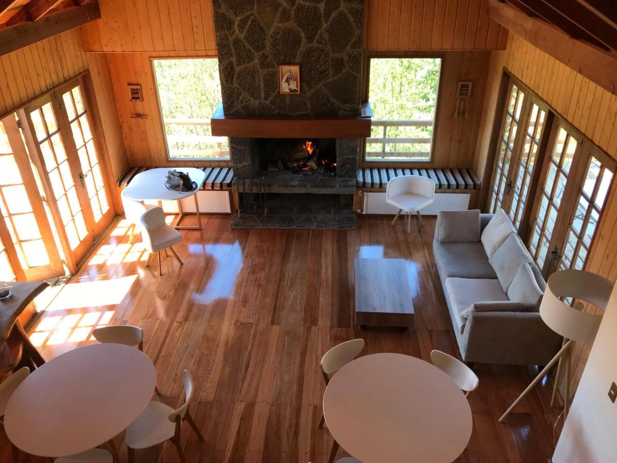 Bambu Lodge photo