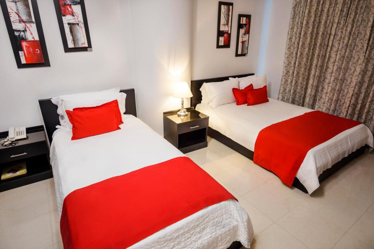 Hotel Atlantic Lux photo