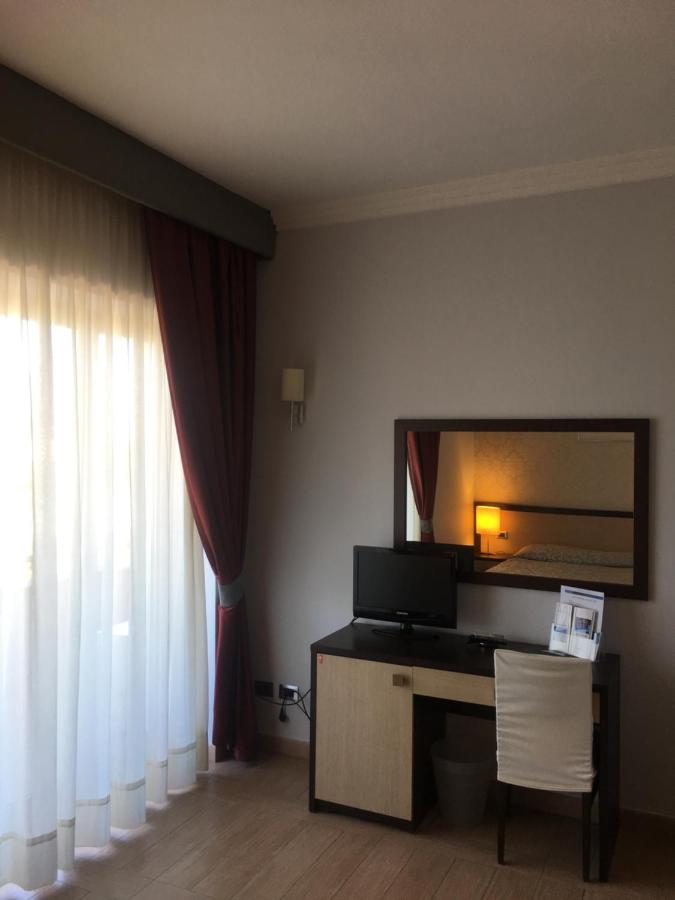 Hotel Hermitage photo