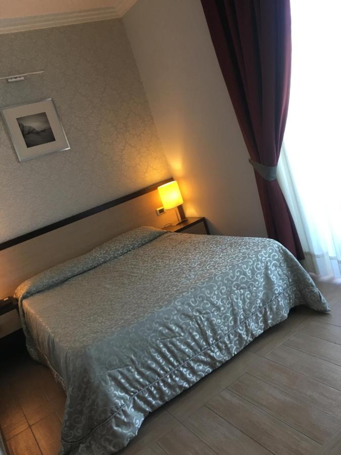 Hotel Hermitage photo