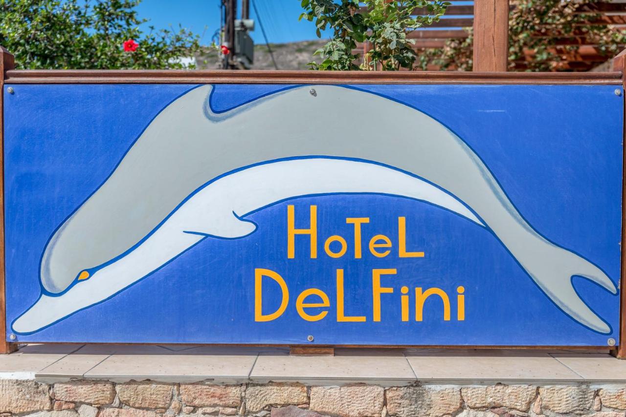 Hotel Delfini - Laterooms