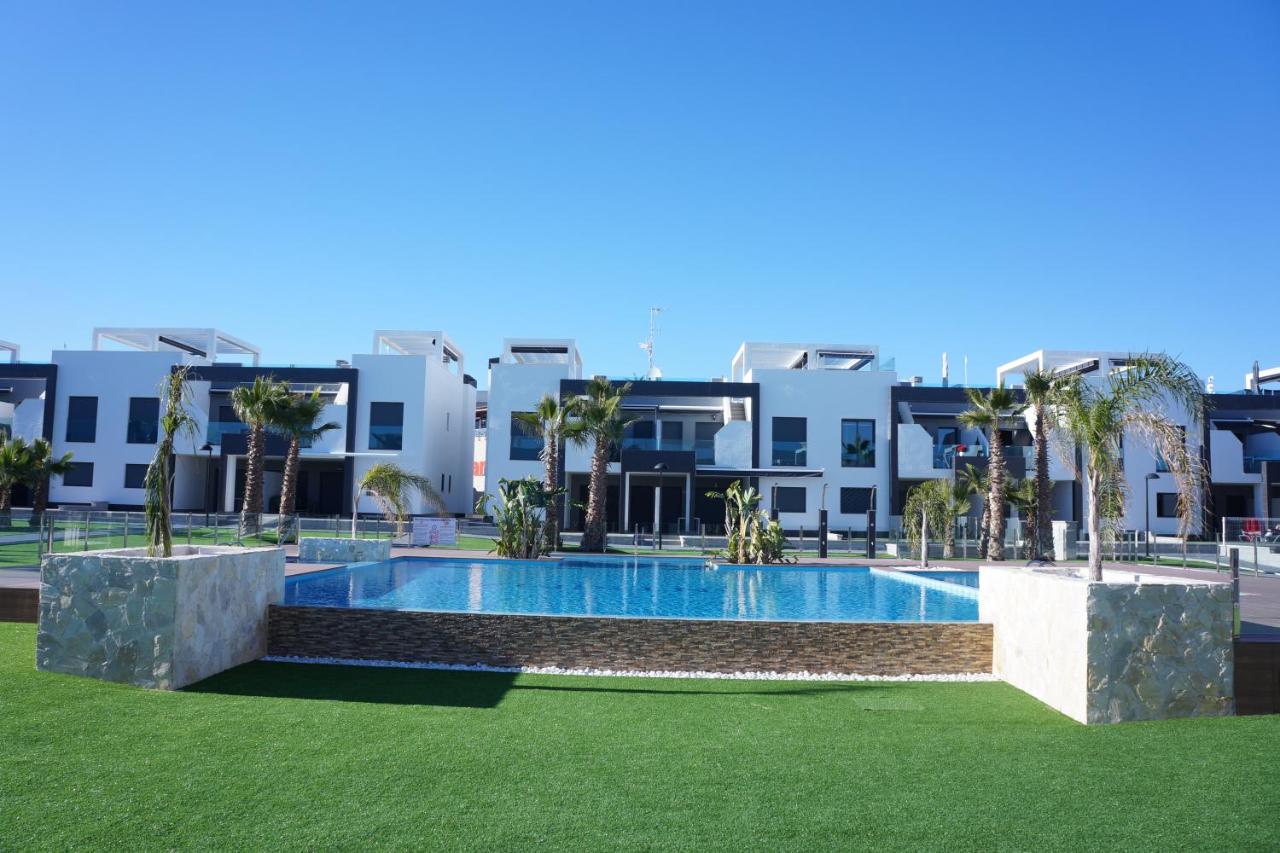Apartment Oasis Beach La Zenia, Playas de Orihuela ...