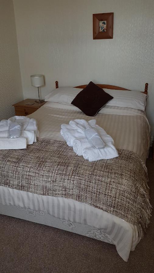 Ashdale Guest House - Laterooms