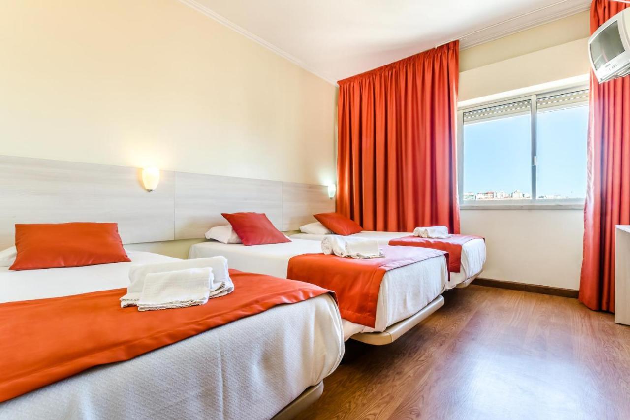 Residencial Jardim da Amadora - 5