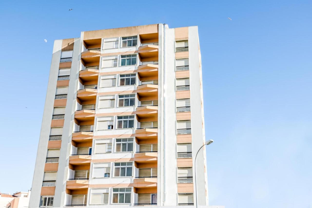 Residencial Jardim da Amadora - 4