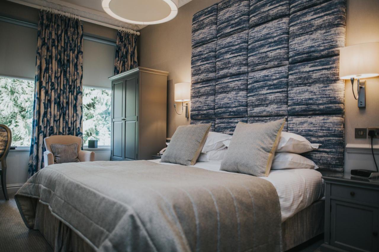 Merewood hotel cheap offers windermere lake district