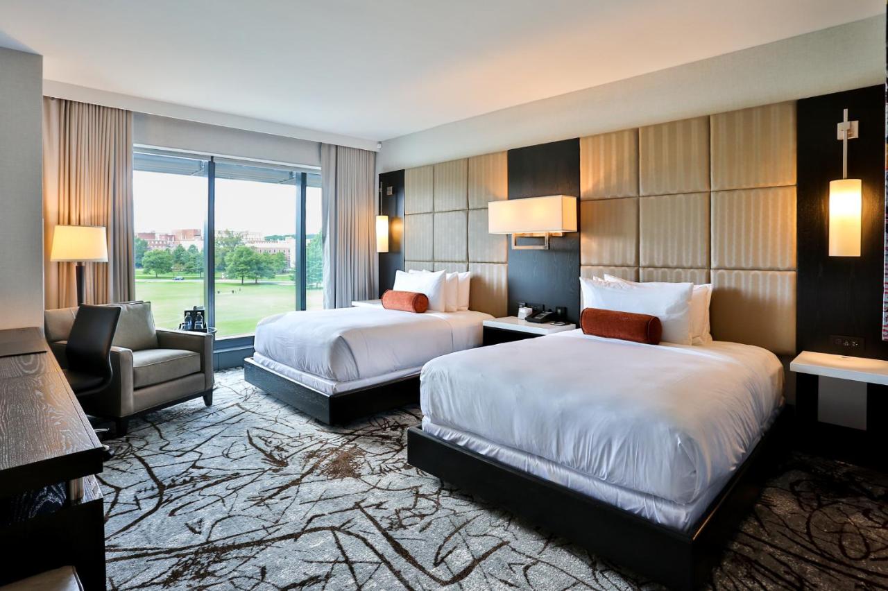 The Hotel at the University of Maryland — photo 8